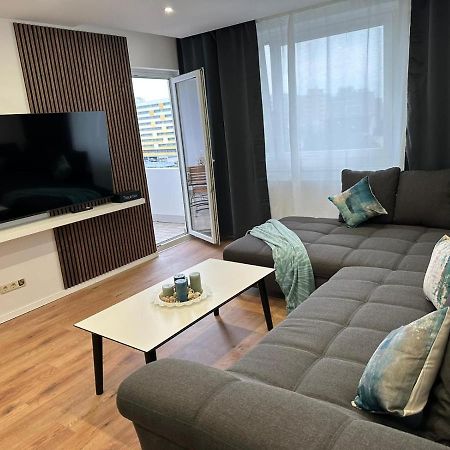 Apartment ヴェッセリンク エクステリア 写真