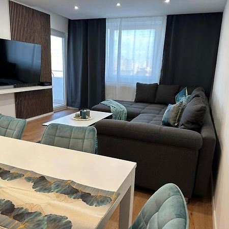 Apartment ヴェッセリンク エクステリア 写真