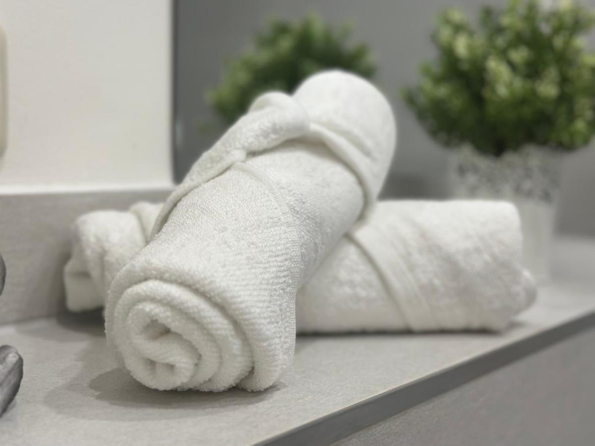 Apartment ヴェッセリンク エクステリア 写真