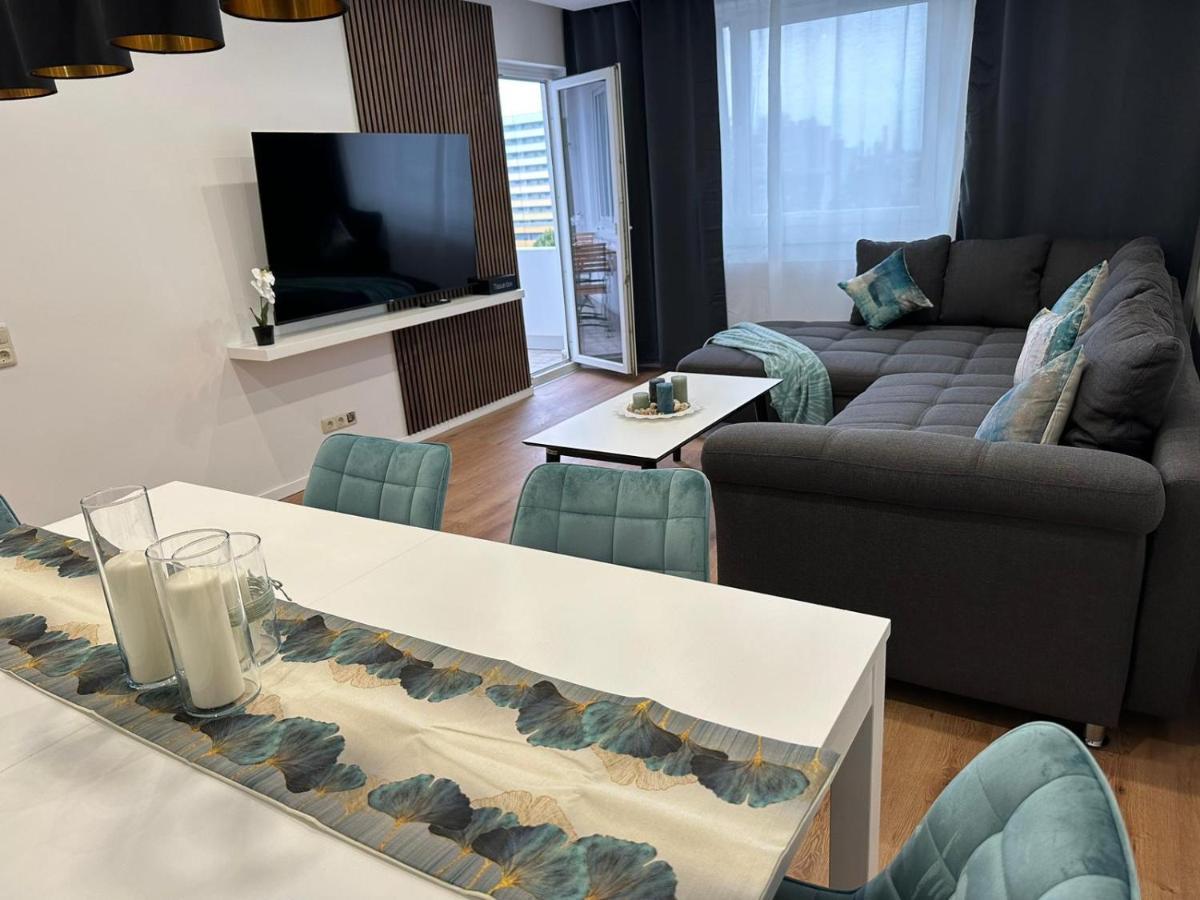 Apartment ヴェッセリンク エクステリア 写真