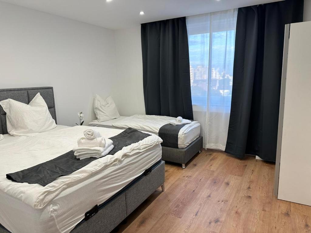 Apartment ヴェッセリンク エクステリア 写真