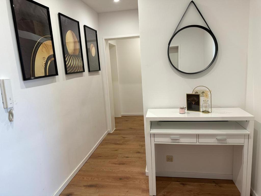 Apartment ヴェッセリンク エクステリア 写真