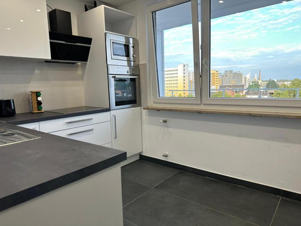 Apartment ヴェッセリンク エクステリア 写真