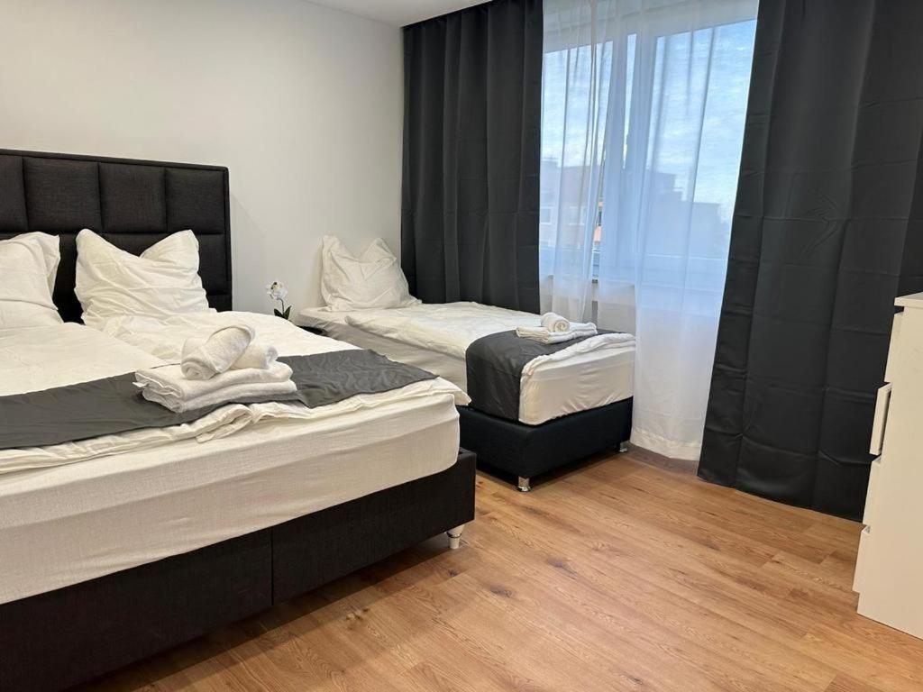 Apartment ヴェッセリンク エクステリア 写真