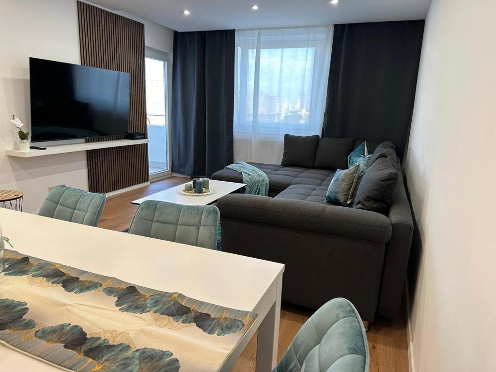 Apartment ヴェッセリンク エクステリア 写真